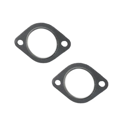 Junta colector de admisión 2 piezas 18107502346 para BMW 330I 325I 320I 530I X5 2001-2005 Foto 1 de 4