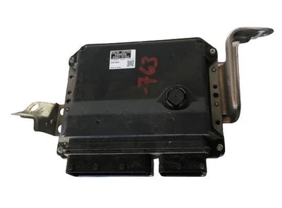 Toyota Prius 2010 módulo de control computadora motor caja cerebral Foto 1 de 4