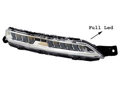 VAN WEZEL Tagfahrleuchte Rechts für CITROËN - Bild 1 von 1