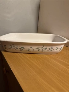 Corelle Stoneware Cake Pan  - Picture 1 of 7