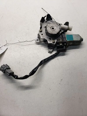 Motor de ventana eléctrica derecho pasajero delantero compatible con 01-04 PATHFINDER 1437132 Foto 1 de 4