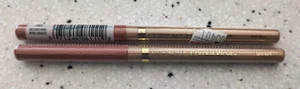 Lotto di 2 Lip Liner Antipiuma L'oreal Colour Riche, 705 Beyond Pink, Rose - Foto 1 di 3