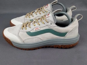 Vans UltraRange MTE Men Shoe Size 8 Women 9.5 Casual Walking Trail Hiking Camp - Picture 1 of 22