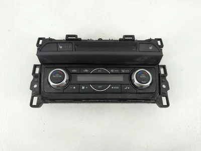 Mazda 2016-2016 6 aire acondicionado calefacción climatización 50828 N0176 Foto 1 de 4