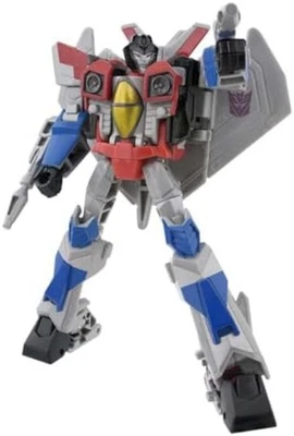 TAKARA TOMY TRANSFORMERS EARTH SPARK ESD-08 DX STARSCREAM kit F/S w/Tracking# - Image 1 of 4