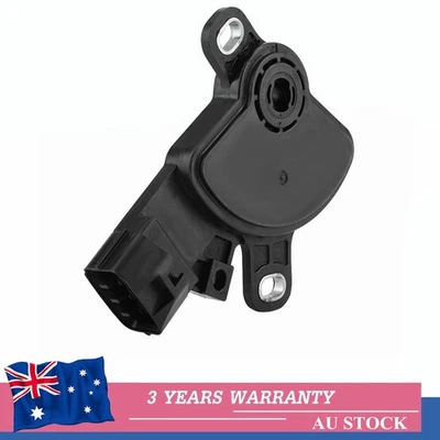 Gearbox Neutral Safety Switch Assy Fo Nissan Versa Sentra 2013-15 HR16DE MRA8DE - Изображение 1 из 4