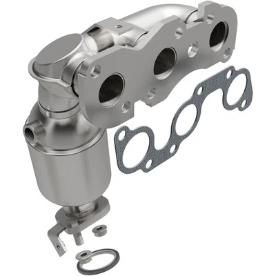MagnaFlow 50795 Direct Fit Catalytic Converter (Non CARB compliant) - Image 1 of 4