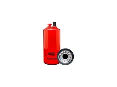 Separador de combustible Baldwin 27329TMQY para camión Sterling A9500 2002 Foto 1 de 2