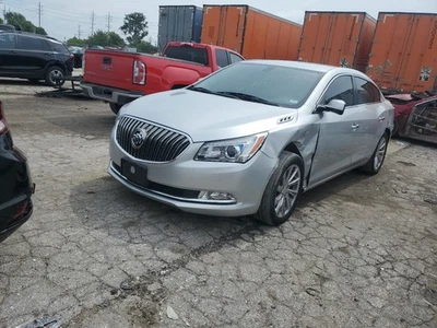 2016 Buick LaCrosse Washer Reservoir 3.60L OEM Used 104K Miles C25540 - Image 1 of 4