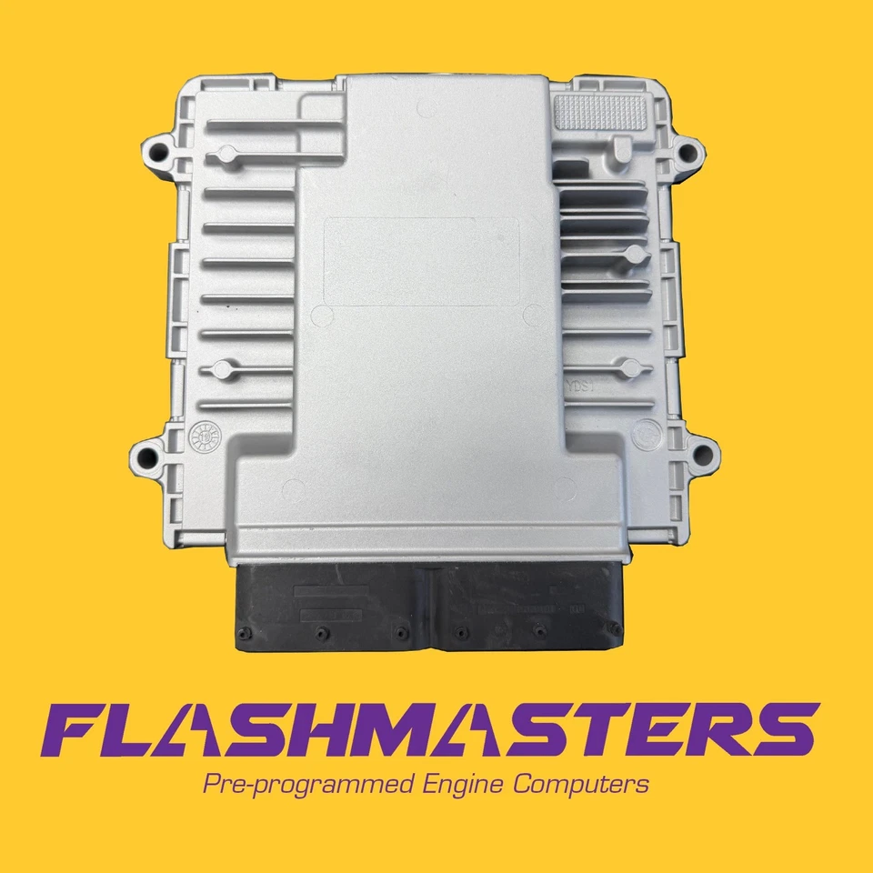 2015-2016 2.4L Sonata Engine computer 39111-2GGL5 "Programmed to your VIN" ECM - Image 1 of 1