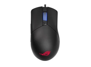 4718017966450 Wired mouse ROG Gladius III P514 black ASUS - Bild 1 von 2