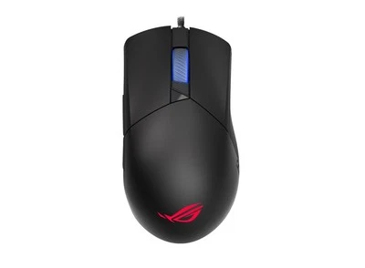 4718017966450 Wired mouse ROG Gladius III P514 black ASUS - Bild 1 von 2