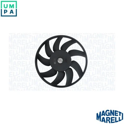 FAN ENGINE COOLING 069422788010 FOR VW CABRIO/III GOLF/Mk/Cabriolet  VAUXHALL - Image 1 of 4