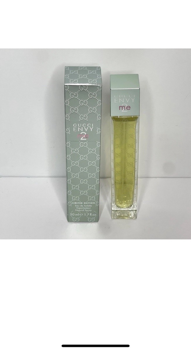 Envy Me 2 by Gucci Fragrances for Women for sale | eBay