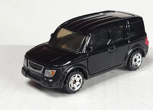 Matchbox sciolto 2005 Honda Element nero - Foto 1 di 5
