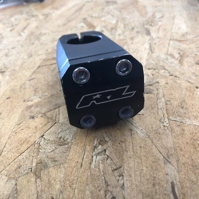 Redline Threadless BMX Stem 1-1/8"  Mid School - Image 1 of 4