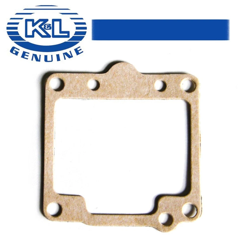 Suzuki Mikuni BS carb carburetor Float Bowl Gasket gs1100 gs1000 gs850 gs750 gs - Image 1 of 1