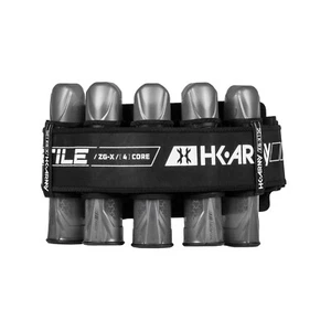 Arnés HK Army ZERO-GX 5+4 - Stealth - Imagen 1 de 7