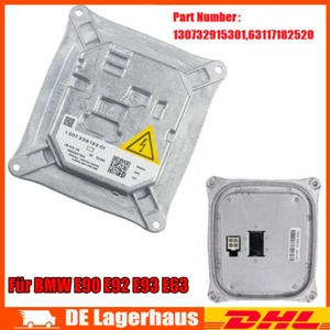 Für BMW E90 E92 E93 E63 Xenon Steuergerät Vorschaltgerät 1307329153 63117182520 - Bild 1 von 18