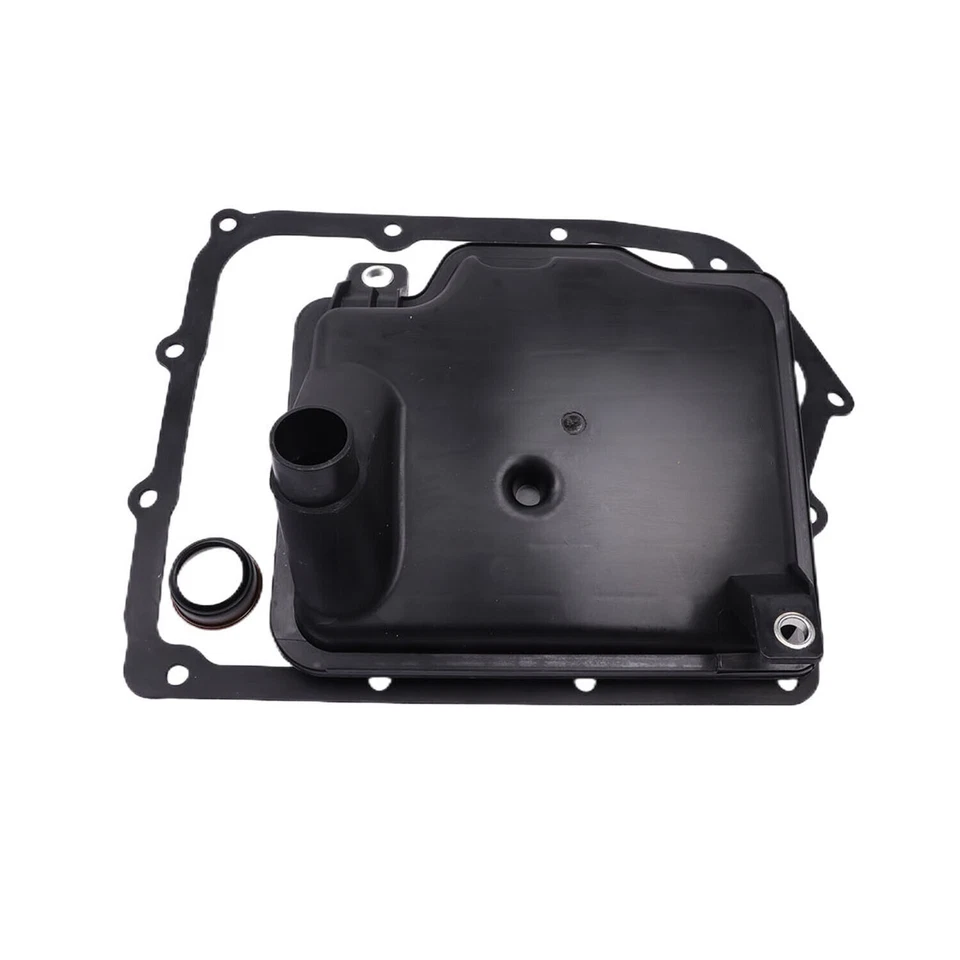 Auto Transmission Filter &Gasket For Dodge Grand Caravan Chrysler Town / Country Foto 1 de 4