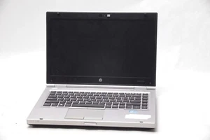 HP EliteBook 8470p Intel i5 3rd Gen PARTS REPAIR 084 - Picture 1 of 12
