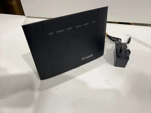 D-Link DSL-3785 AC1200 Wireless Modem Router - Picture 1 of 3