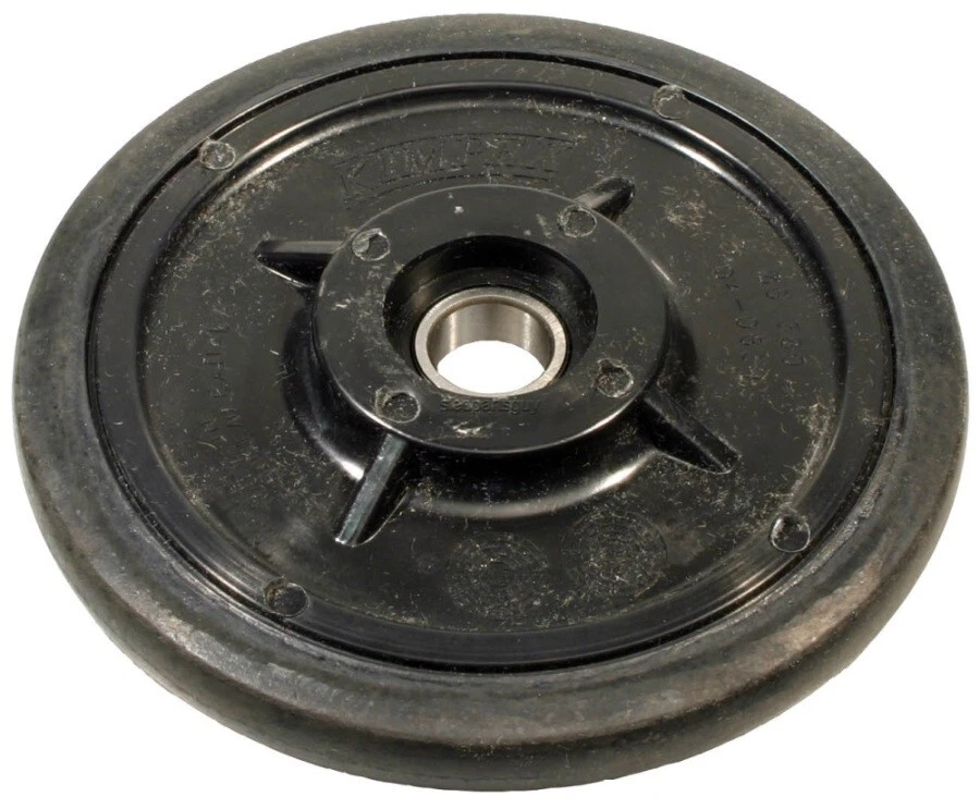 Polaris Indy XC SP 700, 1999-2005, rueda loca y cojinete - 6,380" Foto 1 de 1