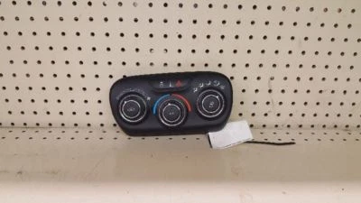 13-15 DODGE DART CONTROL DE TEMPERATURA 5MD15DX9AE 133448 Foto 1 de 4