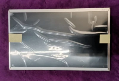 NEW SAMSUNG LTN101NT02-W05 10.1" MATTE LED SD LAPTOP LCD SCREEN - Image 1 of 4