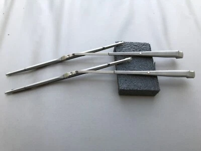 1973 Dodge Dart Wiper Arms Anco - Image 1 of 3