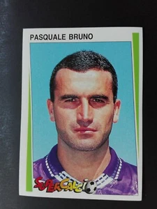 FIGURINA SUPERCALCIO PANINI 1994/95 FIORENTINA BRUNO n. 60 NUOVA CON VELINA - Imagen 1 de 2