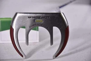 Odyssey White Hot XG Sabertooth Putter / 34.5 Inch - Picture 1 of 6