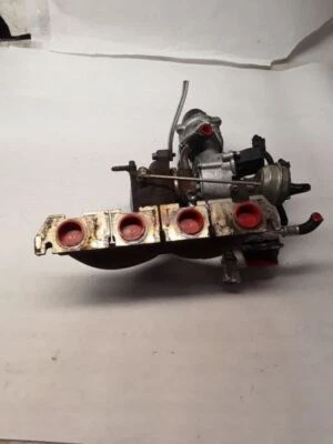 Turbo/Supercharger 2.0L Turbo Fits 13-17 AUDI A5 2198238 - Изображение 1 из 4