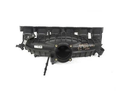 Colector de admisión de aire del motor BMW 335I 2007-2015 11-61-7-576-911 - OEM Foto 1 de 4