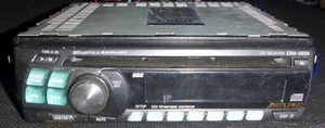 Alpine CDM-9803 Car Radio Cd Player - Picture 1 of 7