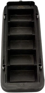 For 2001-2019 Chevrolet Silverado 2500 HD Dorman Cab Door Vent 2002 2003 2004 - Picture 1 of 6
