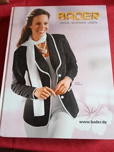 Bader Katalog Frühjahr/Sommer 2011 - Bild 1 von 1