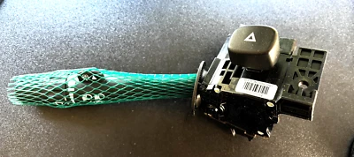 Interruptor de combinación de señal de giro interruptor de faro genuino GM 15849313 para camión GM Foto 1 de 4