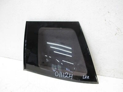 11-16 MINI COOPER S COUNTRYMAN R60 CUARTO VENTANA CRISTAL TRASERO IZQUIERDO OEM 011124 Foto 1 de 4