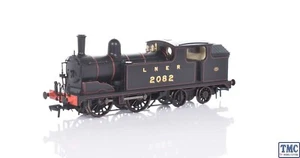 35-253ZSF Bachmann LNER G5 Class 0-4-4T Tank 2082 (Sound) - Picture 1 of 1