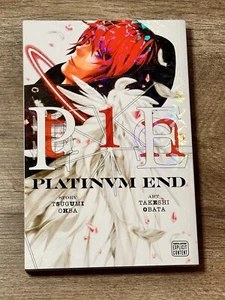 Platinum End, Vol. 1 de Ohba, Tsugumi - Imagen 1 de 2