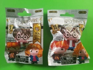 NEW - Harry Potter Pencil Toppers - Series 6 Six - Lot of 2 Blind Bags - Picture 1 of 1