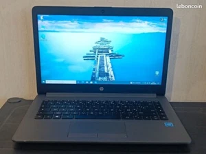 Pc portable Hp 240 G7 - Photo 1/3