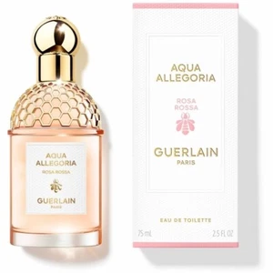 GUERLAIN AQUA ALLEGORIA ROSA ROSSA EDT VAPO SPRAY - 75 ml - Imagen 1 de 1