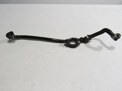 13-18 奥迪 S6 C7 2014 EGR Combi 阀冷却液软管管;6 美元 — 第 1/4 张图片