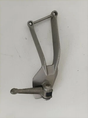 Левая задняя опора и подножка MV AGUSTA F4 1000 2003/2006 - Изображение 1 из 4