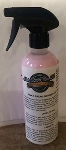 Auto Rae-Chem Pinky Premium Interior Dressing 500ML + FREE CLOTH - Picture 1 of 1