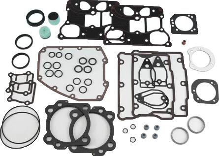 ПРОКЛАДКА JAMES GASKETS 1999-2003 FLSTS Softail Heritage Springer Harley Davidson T - Изображение 1 из 1