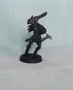 Games Workshop Warhammer 40K Kroot Shaper metal miniature - Bild 1 von 2