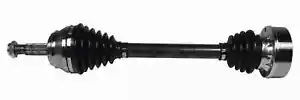 Front Left CV Axle Shaft for 1985-1993 Volkswagen Cabriolet Corrado Golf Jetta - Picture 1 of 5